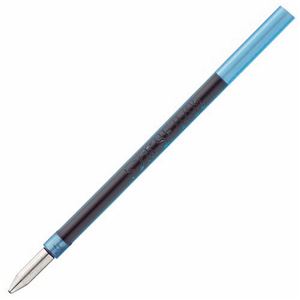 （まとめ） トンボ鉛筆 油性ボールペン替芯 SF 0.7mm 青 BR-SF15 1セット（5本） 【×20セット】