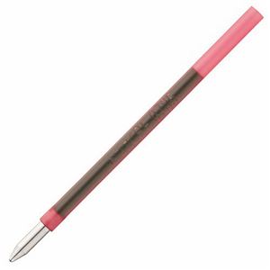 （まとめ） トンボ鉛筆 油性ボールペン替芯 SF 0.7mm 赤 BR-SF25 1セット（5本） 【×20セット】