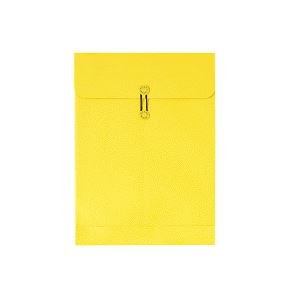 （まとめ） ピース マチ付保存袋 カーデックス A3 マチ・ヒモ付 164g／m2 132 1枚 【×15セット】