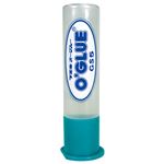 （まとめ） フエキのり オーグルー液状のり さかだちタイプ 50ml GS5 1個 【×30セット】