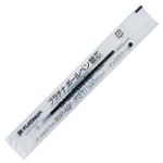 （まとめ） プラチナ ボールペン替芯 ステンレスチップ 0.7mm 黒 BSP-60F-（F0.7）#1 1セット（10本） 【×10セット】