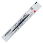 （まとめ） プラチナ ボールペン替芯 ステンレスチップ 0.7mm 赤 BSP-60F-（F0.7）#2 1セット（10本） 【×10セット】