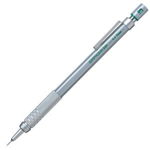 （まとめ） ぺんてる グラフギア500 0.4mm PG514 1本 【×10セット】