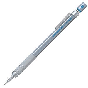 （まとめ） ぺんてる グラフギア500 0.7mm PG517 1本 【×10セット】