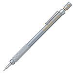 （まとめ） ぺんてる グラフギア500 0.9mm PG519 1本 【×10セット】