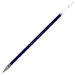 （まとめ） ぺんてる ゲルインクボールペン替芯 0.5mm 青 ハイブリッドキャップ式用 XKFLS5-C 1セット（10本） 【×10セット】