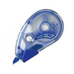 （まとめ） ぺんてる 修正テープ 20m 本体 5mm幅 XZT505W 1個 【×10セット】