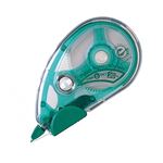 （まとめ） ぺんてる 修正テープ 20m 本体 6mm幅 XZT506W 1個 【×10セット】