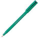 （まとめ） ぺんてる 水性ボールペン ボールぺんてる 0.6mm 赤 B100-BD 1本 【×60セット】