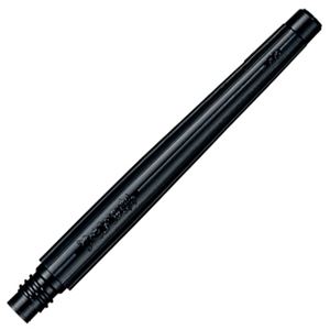 （まとめ） ぺんてる 筆 カートリッジ XFR-AD 1箱（10本） 【×3セット】