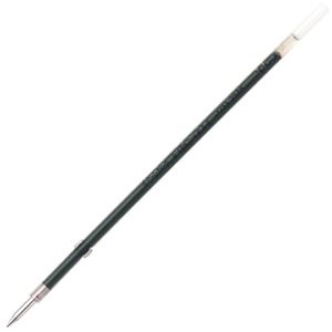 （まとめ） ぺんてる 油性ボールペン替芯 0.7mm 黒 Selfit用 BKS7H-AD 1セット（10本） 【×10セット】