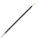 （まとめ） ぺんてる 油性ボールペン替芯 0.7mm 黒 Selfit用 BKS7H-AD 1セット（10本） 【×10セット】