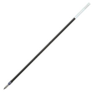 （まとめ） ぺんてる 油性ボールペン替芯 0.7mm 細字 青 BKL7-C 1セット（10本） 【×10セット】