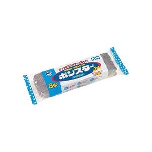 （まとめ） ボンスター ソープパッド 1パック（8個） 【×20セット】