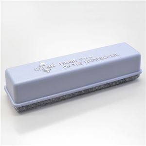 （まとめ） マグエックス ホワイトボード用マグネットイレーザー MMRE 1個 【×15セット】