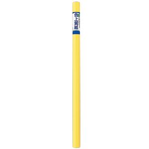 （まとめ） マルアイ 巻色上質紙 788×1091mm 黄色 マ-7Y 1巻（3枚） 【×20セット】