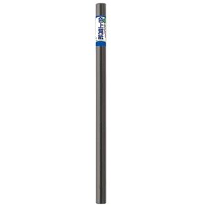 （まとめ） マルアイ 巻色上質紙 788×1091mm 黒 マ-7D 1巻（2枚） 【×20セット】