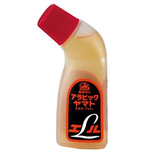 （まとめ） ヤマト エコミュ アラビックヤマト エル 70ml E・AL-200 1本 【×30セット】