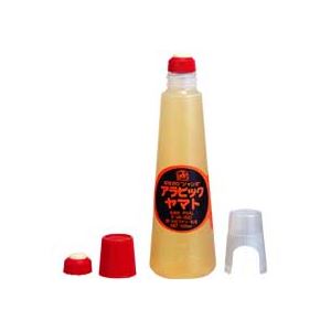 （まとめ） ヤマト エコミュ アラビックヤマト ジャンボ 120ml E・NA-300 1本 【×15セット】