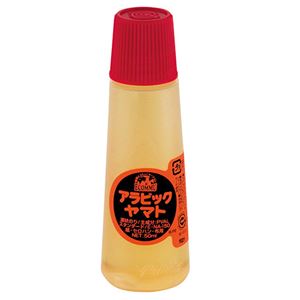（まとめ） ヤマト エコミュ アラビックヤマト スタンダード 50ml E・NA-150 1本 【×40セット】