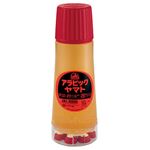 （まとめ） ヤマト エコミュ アラビックヤマト 補充用 （スペアキャップ付） 400ml E・NA-960 1本 【×5セット】
