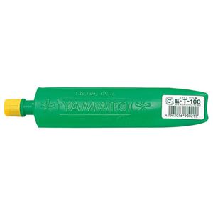 （まとめ） ヤマト エコミュヤマトのり チューブタイプ 100g E・T-100 1本 【×50セット】