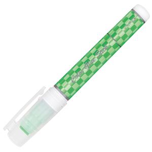（まとめ） ヤマト カラーグルースティック 蛍光グリーン 本体 約2.2g CG-2G 1本 【×60セット】