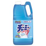 （まとめ） ライオン チャーミーV クイック 業務用 2L 1本 【×4セット】