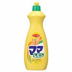 （まとめ） ライオン ママレモン 中 800ml 1本 【×10セット】