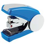 （まとめ） ライオン事務器 ステープラ かるホッチ 約30枚とじ ブルー FS-30N 1個 【×5セット】