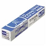 （まとめ） ライオン事務器 つづりひも 450mm セル先 スフ糸・PP糸32本織 No.173P 1パック（100本） 【×10セット】