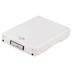 （まとめ） リヒトラブ デスクトレー A4 乳白 A-5040-1 1個 【×10セット】