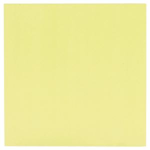 （まとめ） リヒトラブ ふせんマグネットシート 120×120×0.65mm 黄 A7410-5 1パック（2枚） 【×20セット】
