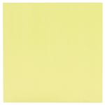 （まとめ） リヒトラブ ふせんマグネットシート 120×120×0.65mm 黄 A7410-5 1パック（2枚） 【×20セット】