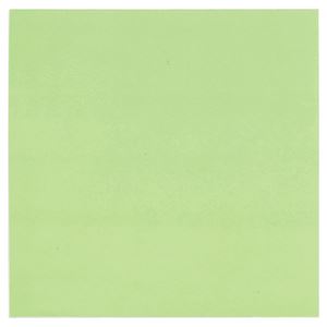 （まとめ） リヒトラブ ふせんマグネットシート 120×120×0.65mm 黄緑 A7410-6 1パック（2枚） 【×20セット】