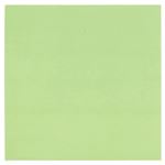 （まとめ） リヒトラブ ふせんマグネットシート 120×120×0.65mm 黄緑 A7410-6 1パック（2枚） 【×20セット】