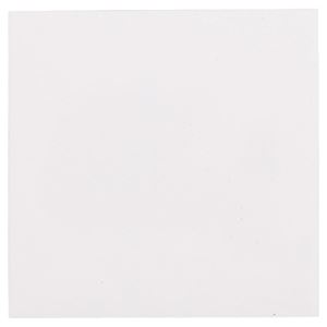 （まとめ） リヒトラブ ふせんマグネットシート 120×120×0.65mm 白 A7410-0 1パック（2枚） 【×20セット】