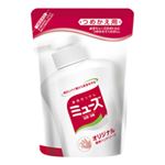 （まとめ） レキットベンキーザー・ジャパン 液体ミューズオリジナル つめかえ用 200ml 1個 【×10セット】