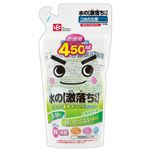 （まとめ） レック 水の激落ちくん つめかえ用 450ml S-548 1個 【×20セット】