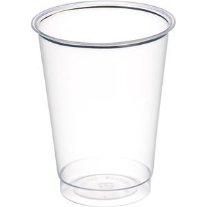 （まとめ） 旭化成パックス ニュー・プロマックス ポリプロプレンカップ 270ml（9オンス） DIP-271D 1パック（50個） 【×10セット】