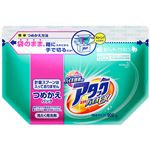 （まとめ） 花王 アタック 高活性バイオEX つめかえ用 900g 1個 【×10セット】