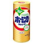 （まとめ） 花王 ニューホーミングクレンザー 400g 1本 【×40セット】