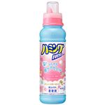 （まとめ） 花王 ハミングNeo ベビーパウダーの香り 本体 400ml 1本 【×10セット】