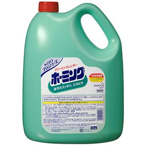 （まとめ） 花王 ホーミングクレンザー 業務用 6kg 1本 【×2セット】