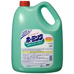 （まとめ） 花王 ホーミングクレンザー 業務用 6kg 1本 【×2セット】