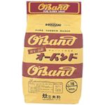 （まとめ） 共和 オーバンド #16 内径38mm 500g入 GG-015 1袋 【×4セット】