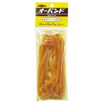 （まとめ） 共和 オーバンドパック #420 内径101.5mm GN-410 1パック（10本） 【×30セット】