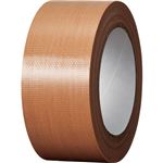 （まとめ） 軽包装用布テープ 50mm×25m KHT-50IDN 1巻 【×30セット】