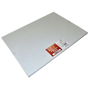 （まとめ） 桜井 インクジェット用普通紙70 A1カット 841×594mm IJS60E 1冊（50枚） 【×4セット】