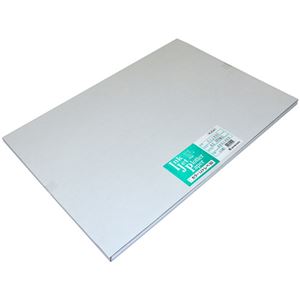 （まとめ） 桜井 カラーIJトレペ90 A2カット紙 CIJ90F 1冊（50枚） 【×4セット】